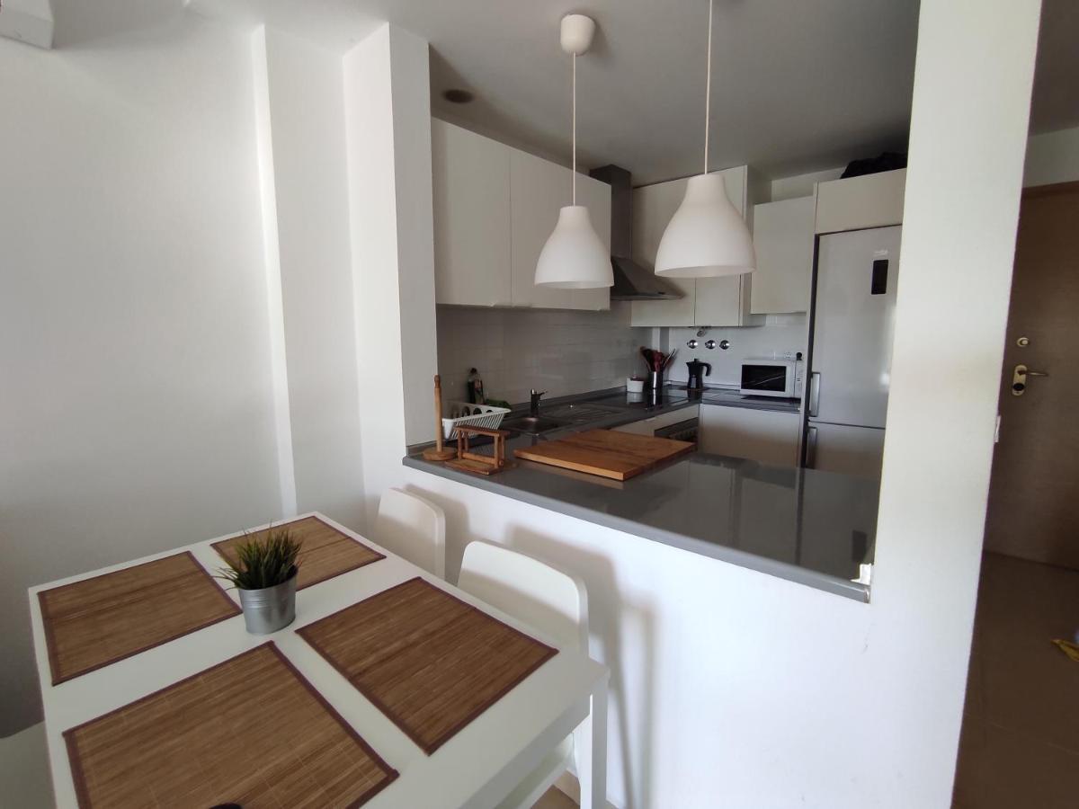 Avd. Premios Principe De Asturias Appartement Murcia