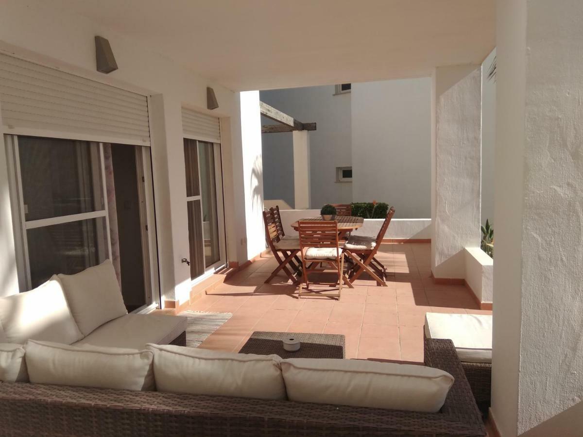 Avd. Premios Principe De Asturias Appartement Murcia