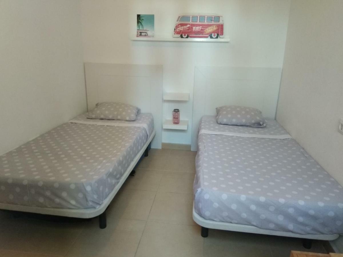 Appartement Avd. Premios Principe De Asturias Murcia