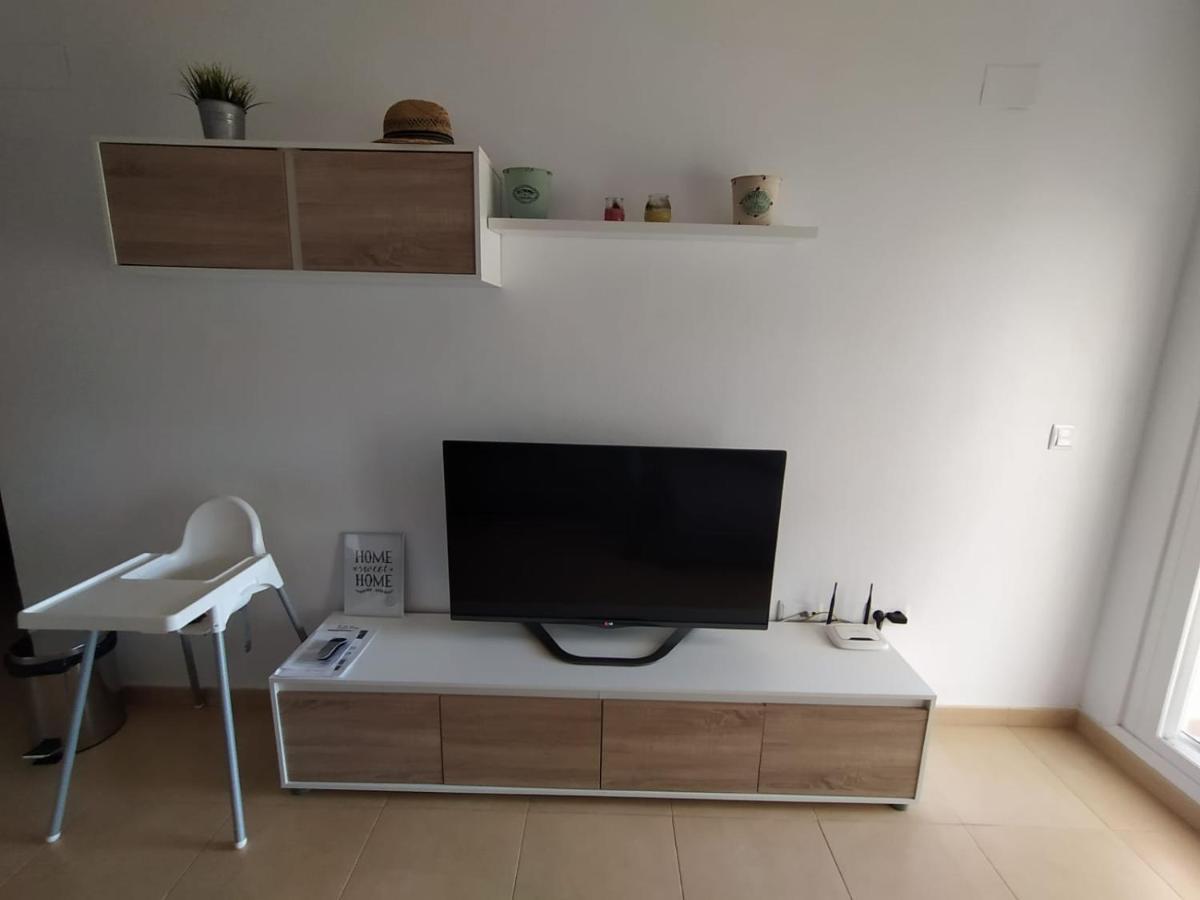 Avd. Premios Principe De Asturias Appartement Murcia